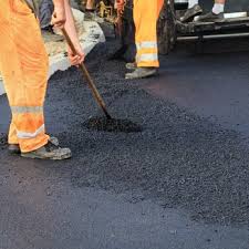 Cobblestone Driveway Installation in San Augustine, TX